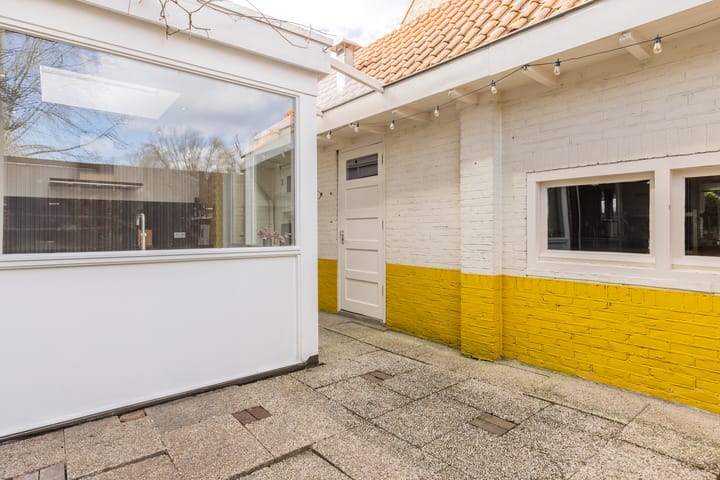 Photo 27 of Geert Grootestraat 15