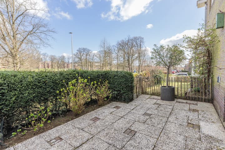 Photo 28 of Geert Grootestraat 15