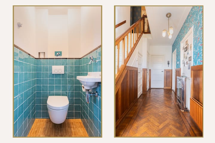 Photo 33 of Geert Grootestraat 15