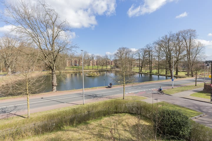 Photo 40 of Geert Grootestraat 15