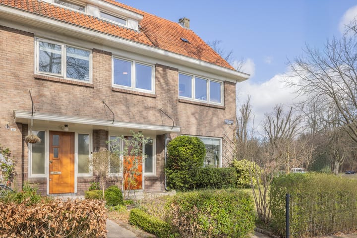 Photo 54 of Geert Grootestraat 15