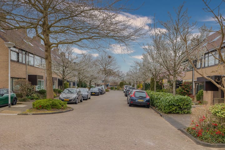 Foto 40 van Lage Duin 60