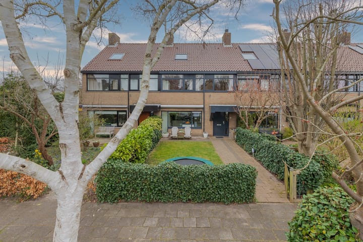 Foto 41 van Lage Duin 60