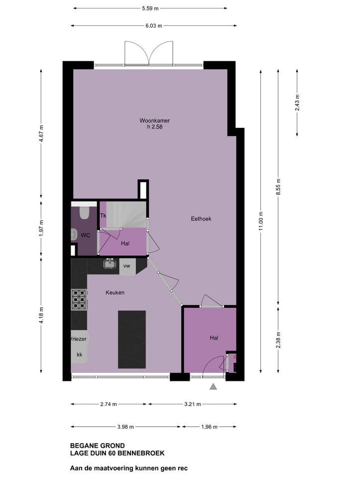 Foto 42 van Lage Duin 60