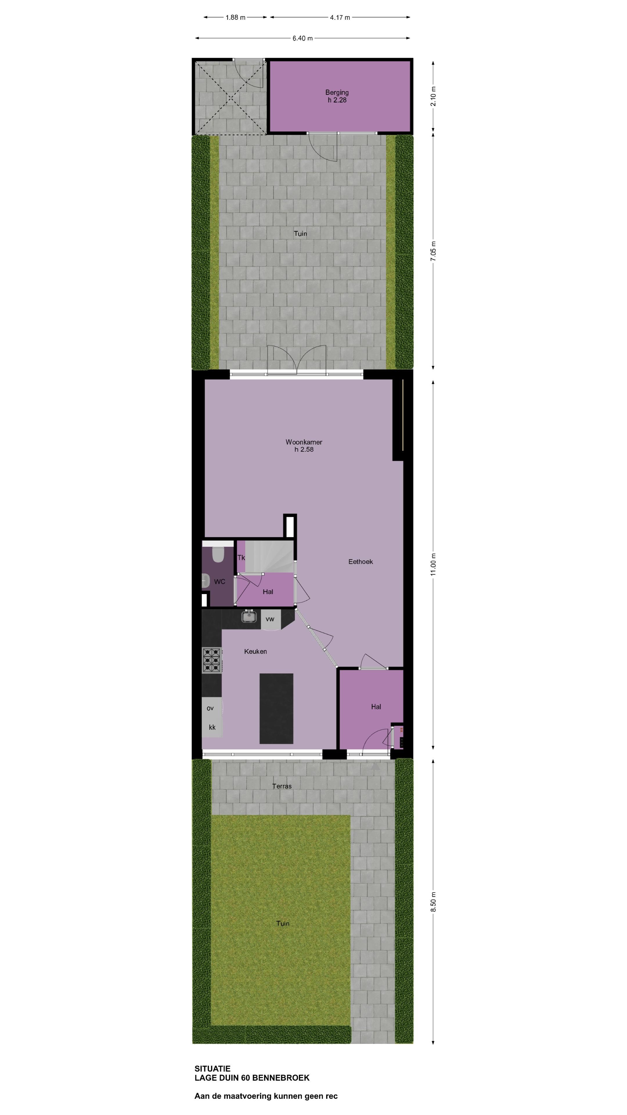 Foto 45 van Lage Duin 60