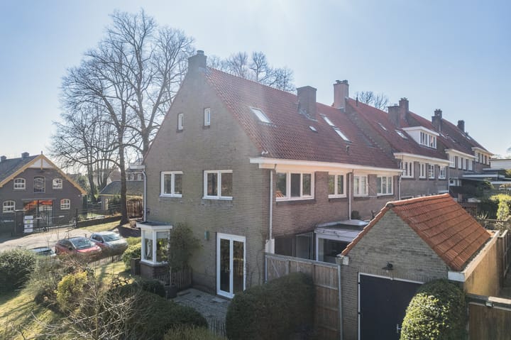 Photo 59 of Geert Grootestraat 15