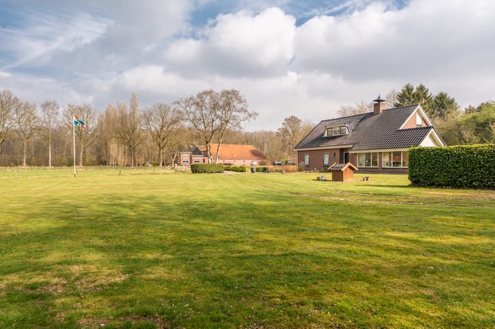 Foto 10 van Lutjeloosterweg 11