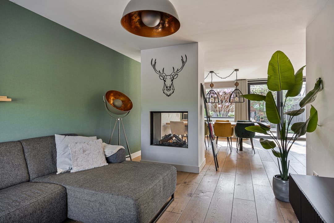 Foto 2 van Beemdheuvel 4