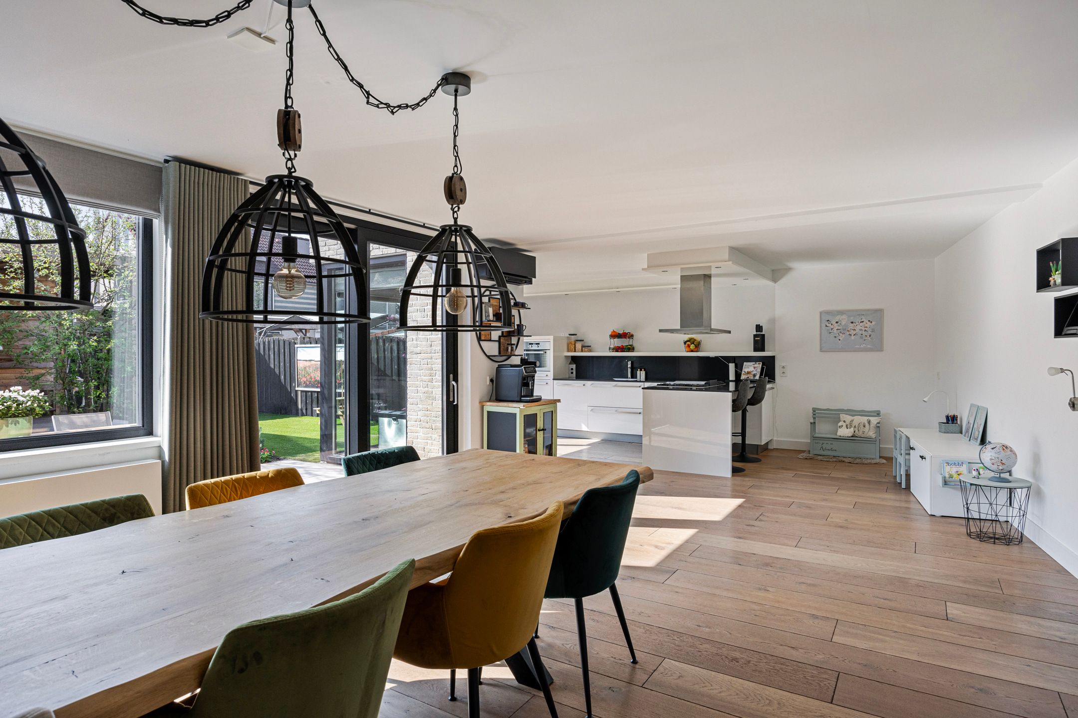 Foto 3 van Beemdheuvel 4