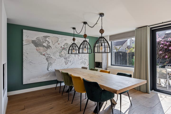 Photo 11 of Beemdheuvel 4