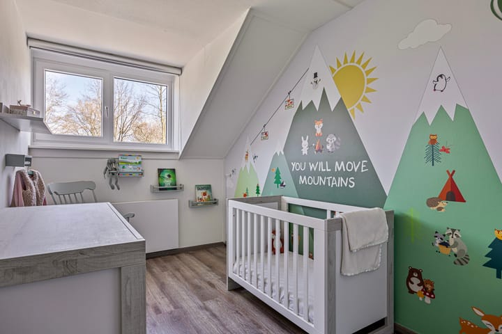 Photo 23 of Beemdheuvel 4