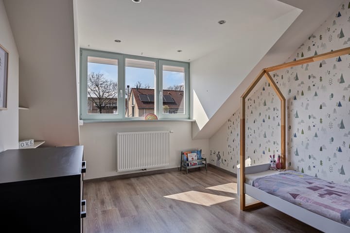 Photo 28 of Beemdheuvel 4