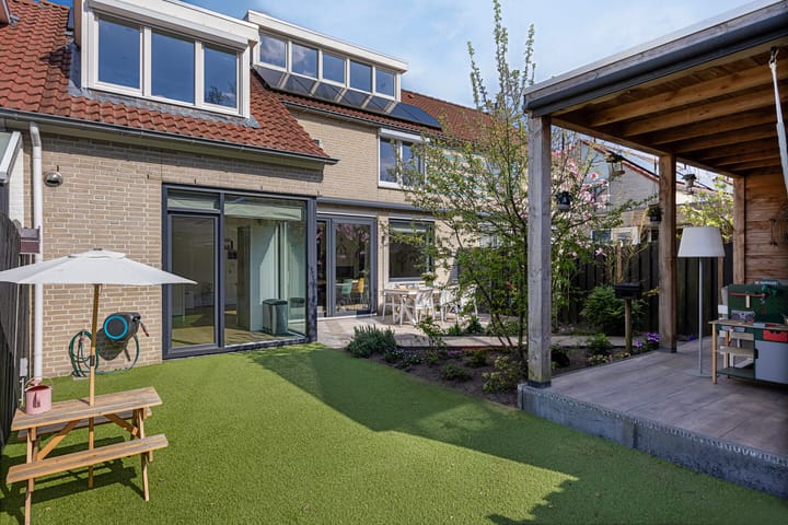 Photo 39 of Beemdheuvel 4