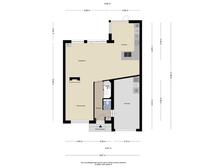 Photo 44 of Beemdheuvel 4