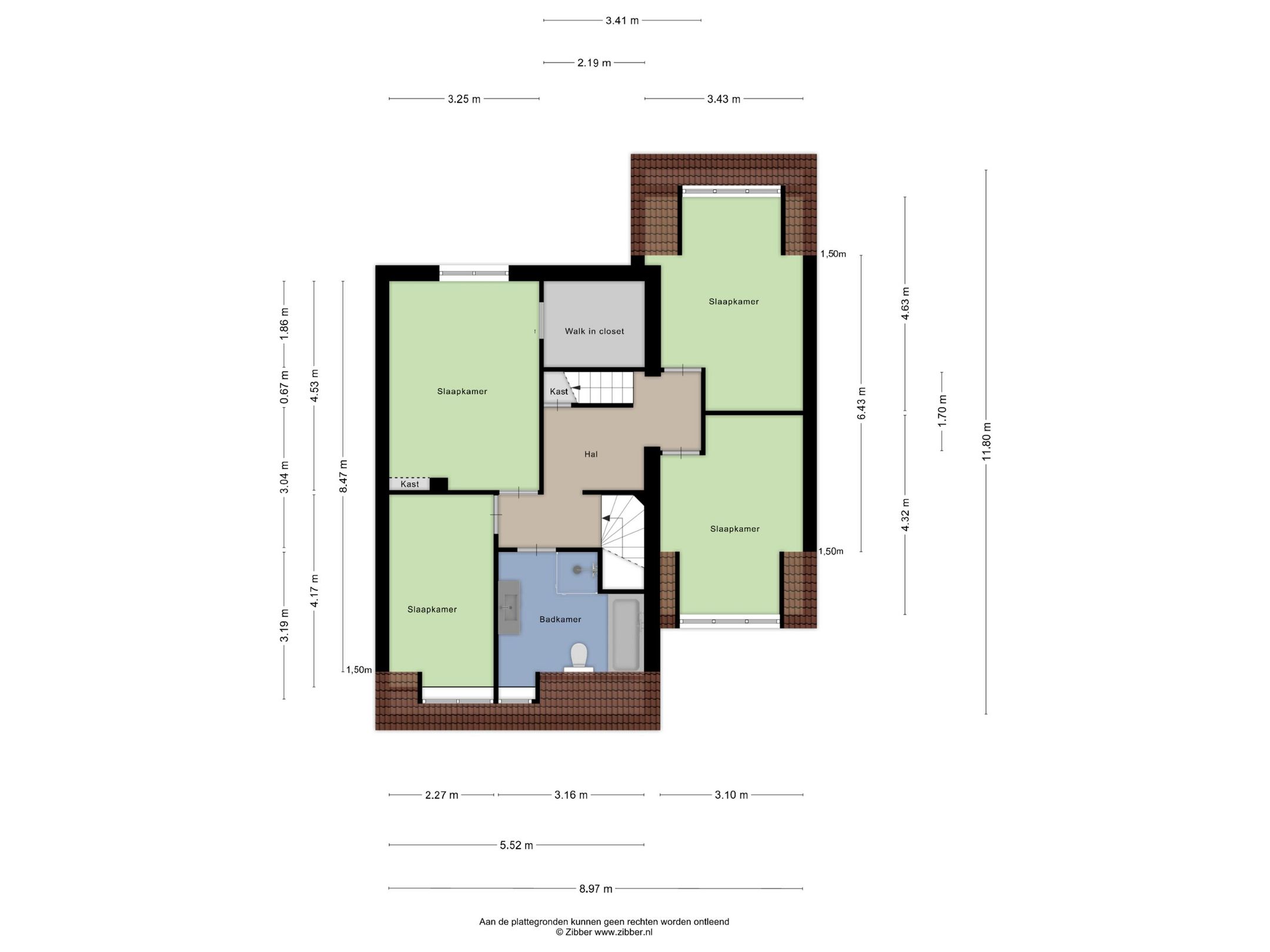 Foto 45 van Beemdheuvel 4