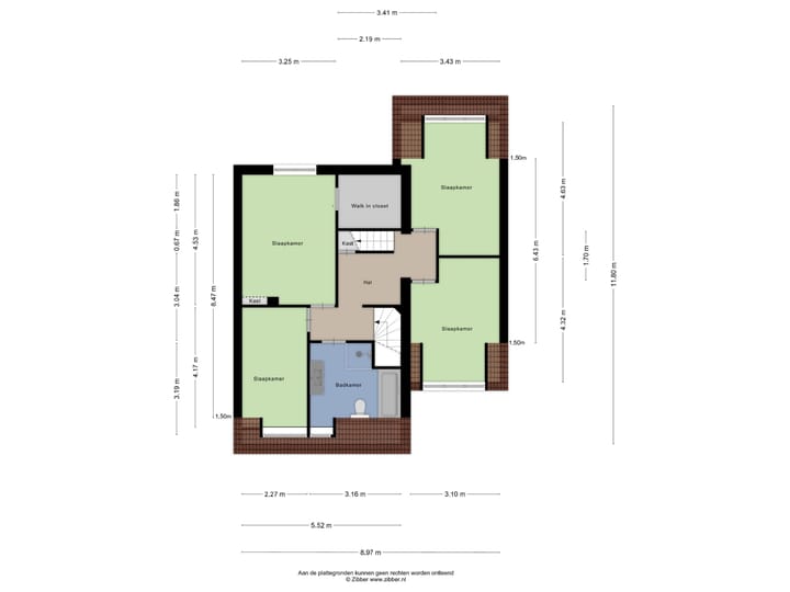 Photo 45 of Beemdheuvel 4