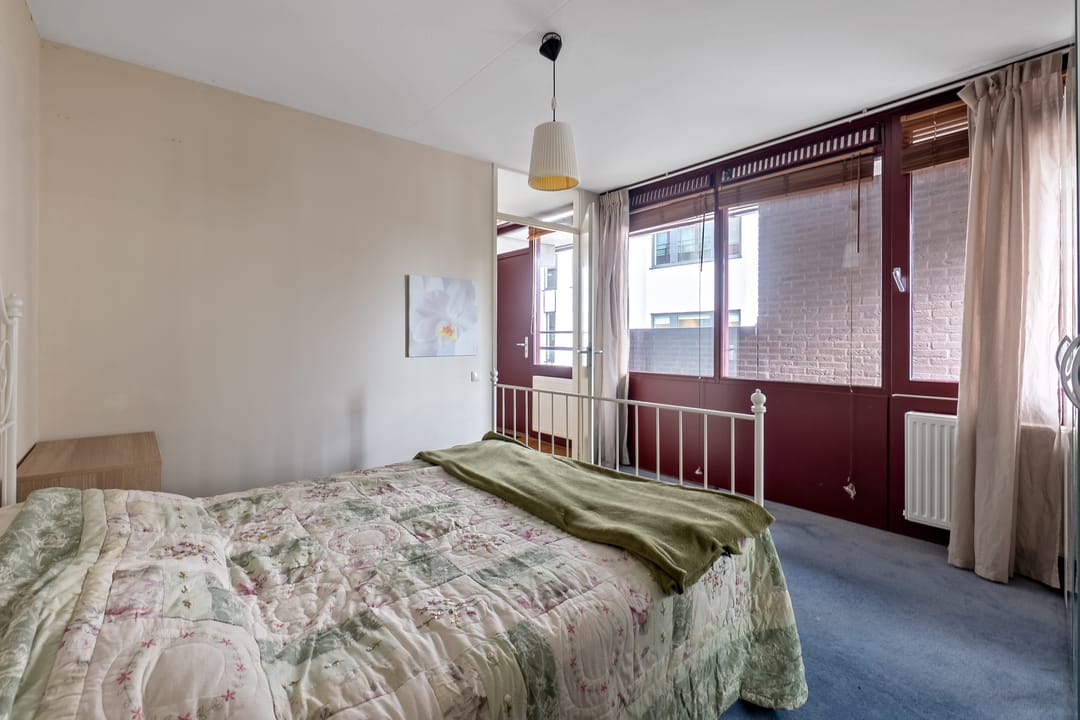 Foto 8 van Raamstraat 24-C