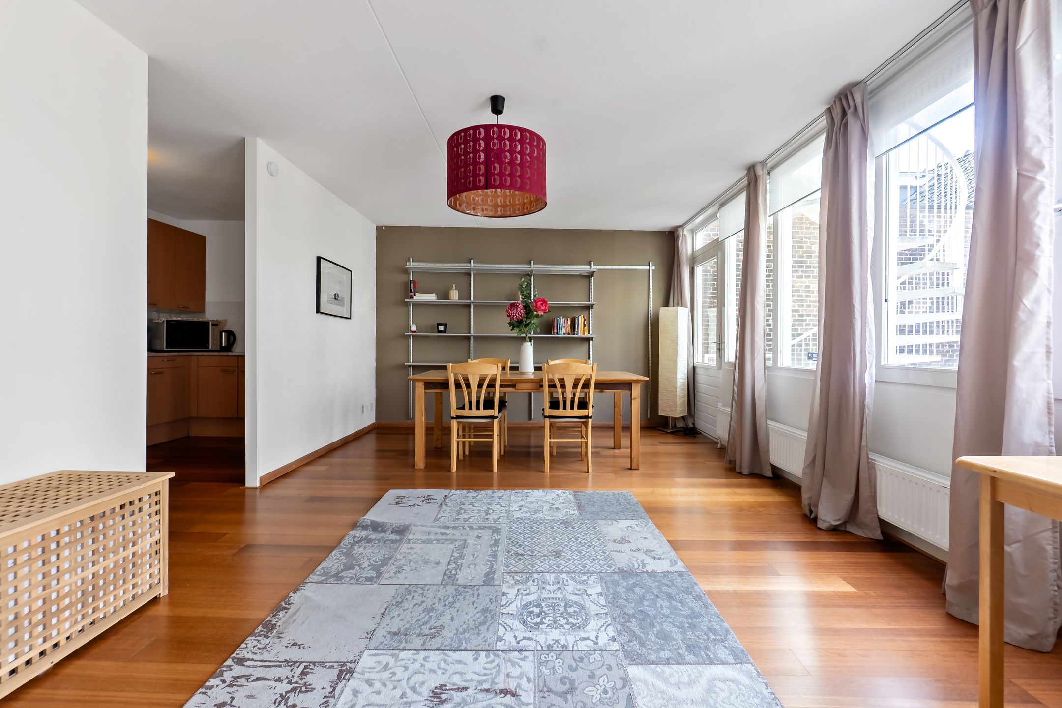 Foto 18 van Raamstraat 24-C