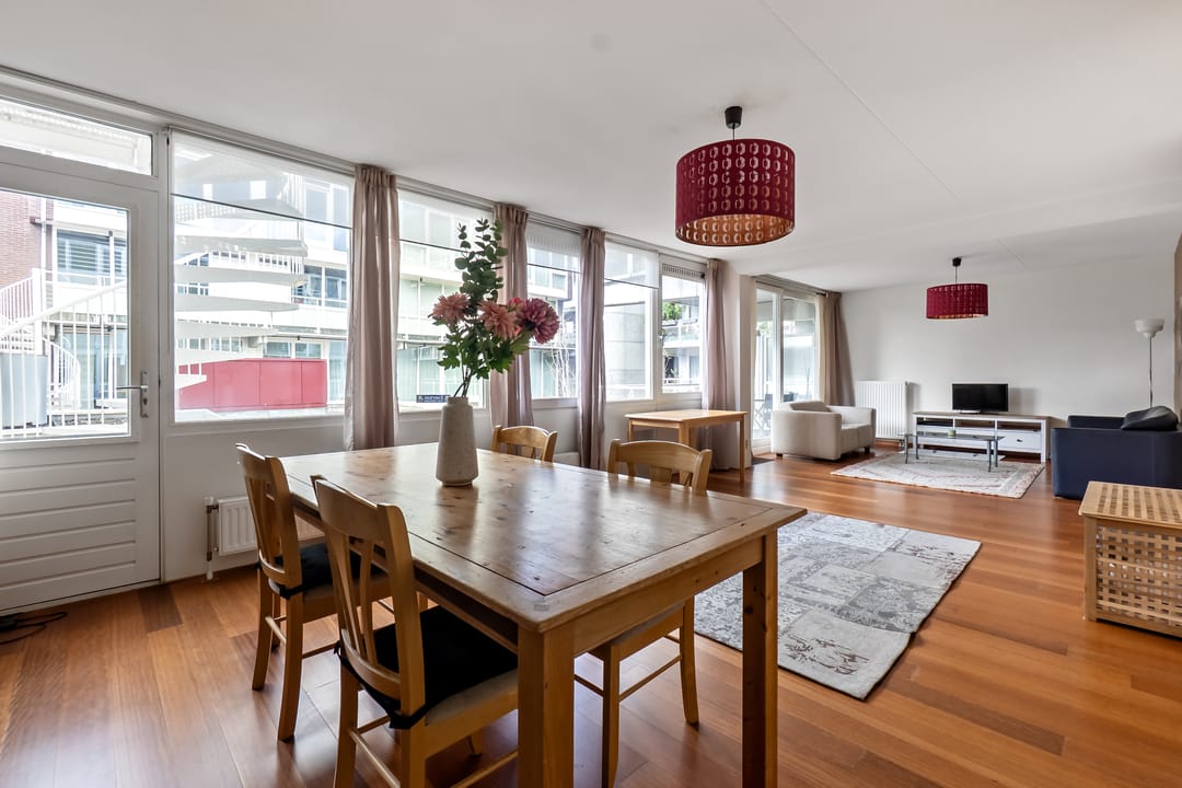 Foto 22 van Raamstraat 24-C