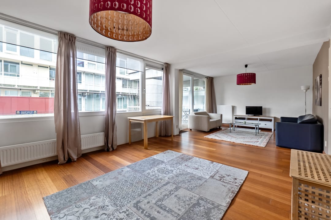 Foto 23 van Raamstraat 24-C