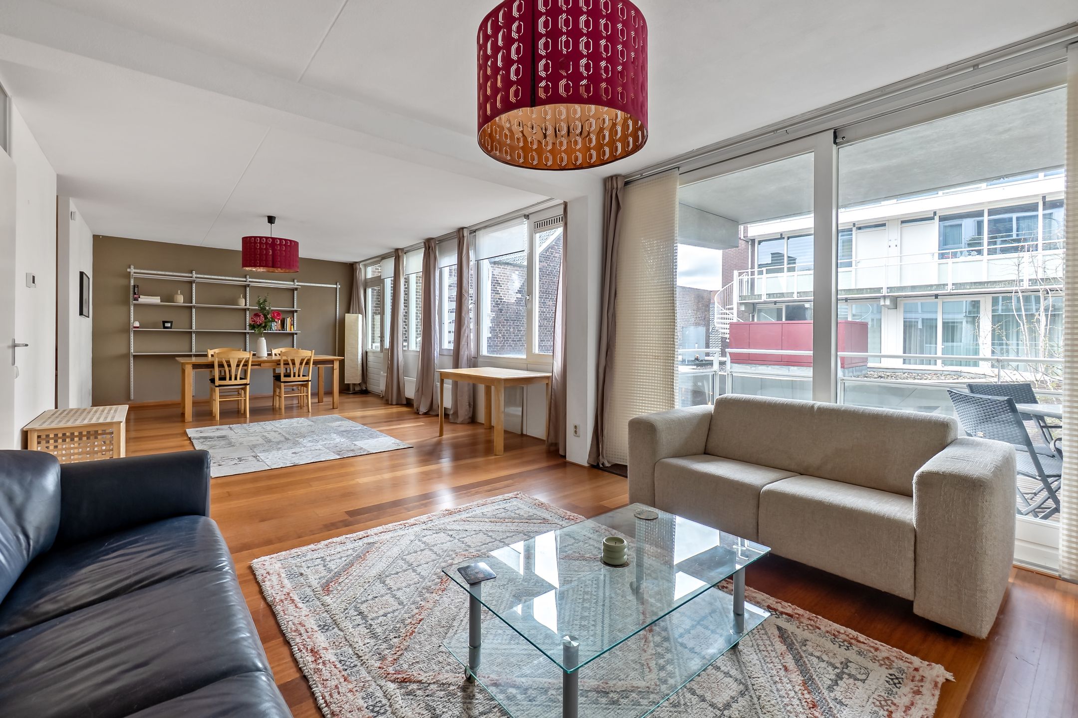 Foto 27 van Raamstraat 24-C