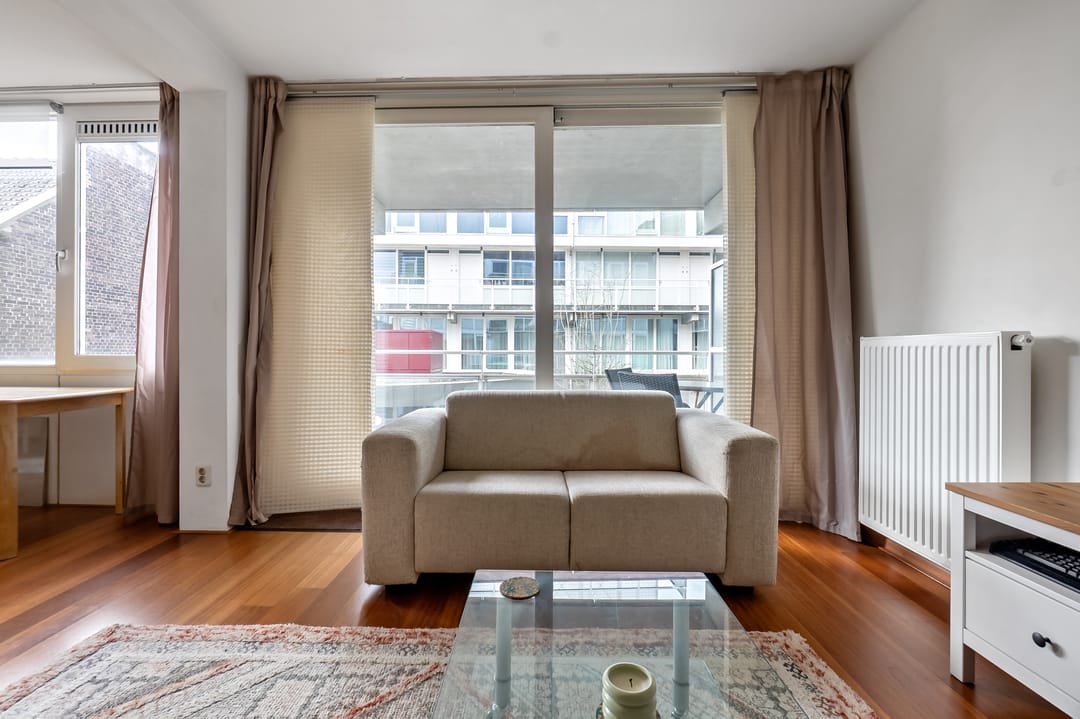 Foto 28 van Raamstraat 24-C