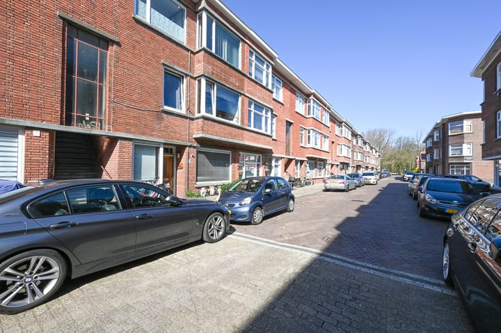 Foto 4 van Dautzenbergstraat 81