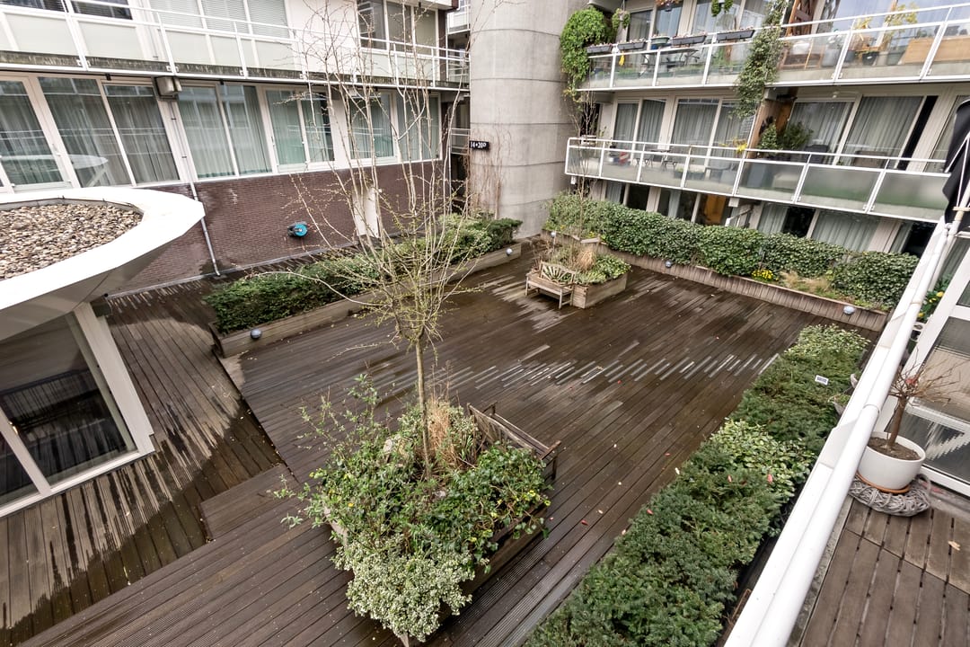 Foto 37 van Raamstraat 24-C