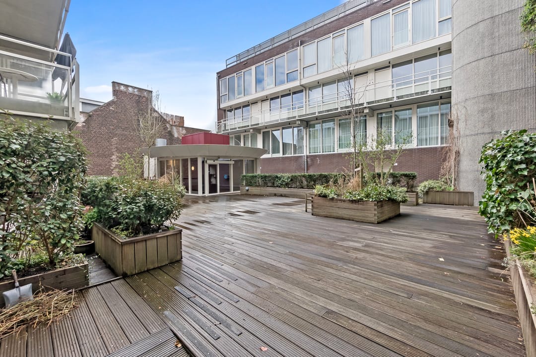 Foto 38 van Raamstraat 24-C