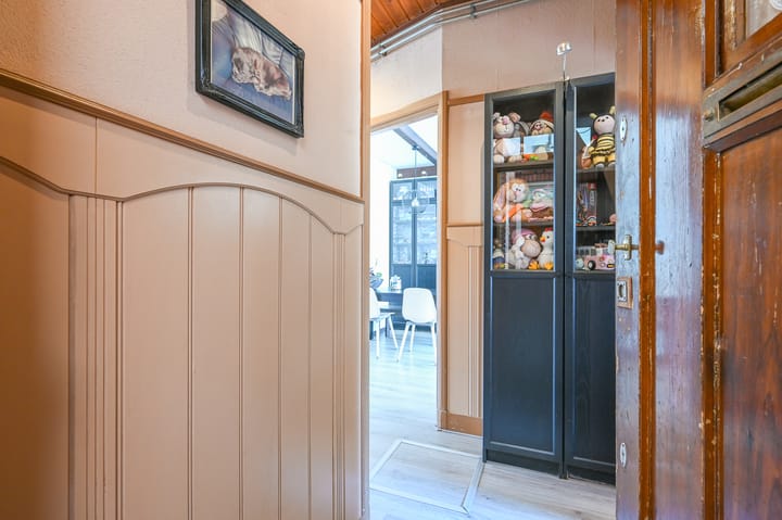 Foto 7 van Dautzenbergstraat 81