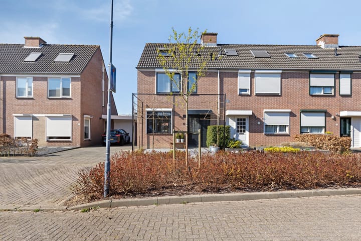 Foto 2 van Goudenregenstraat 10