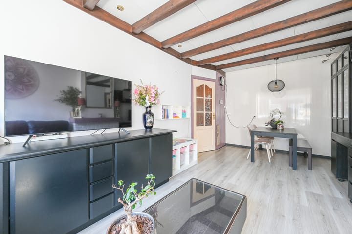 Foto 10 van Dautzenbergstraat 81