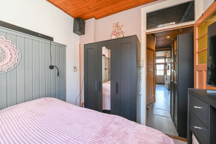 Foto 12 van Dautzenbergstraat 81