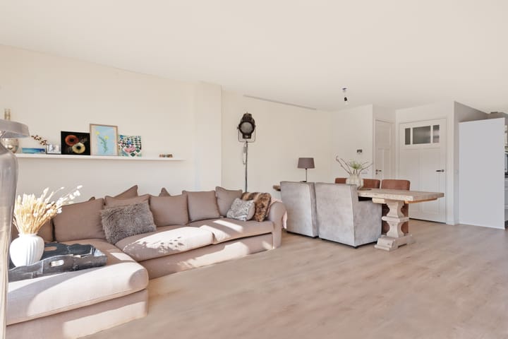 Foto 3 van Kruidendreef 120