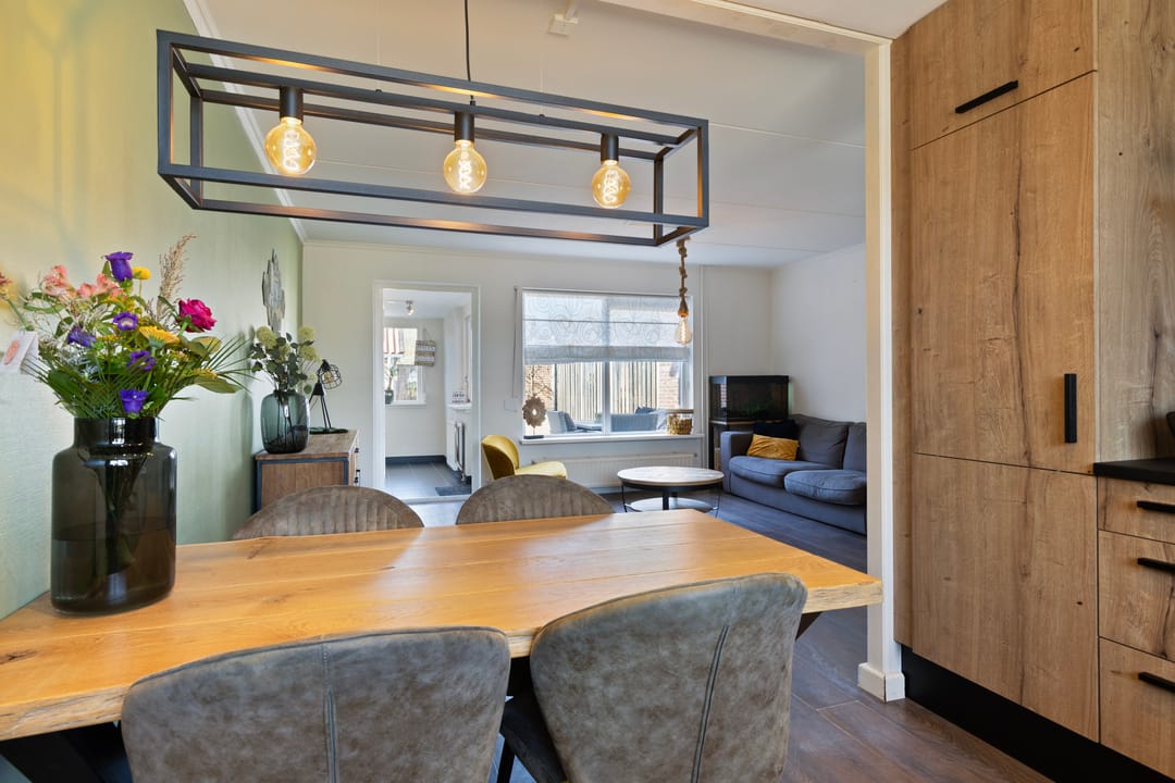 Foto 7 van Goudenregenstraat 10