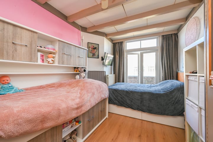 Foto 14 van Dautzenbergstraat 81