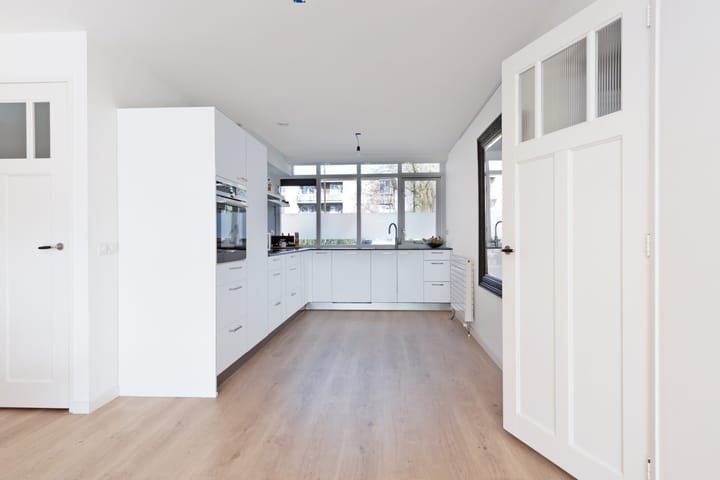 Foto 4 van Kruidendreef 120