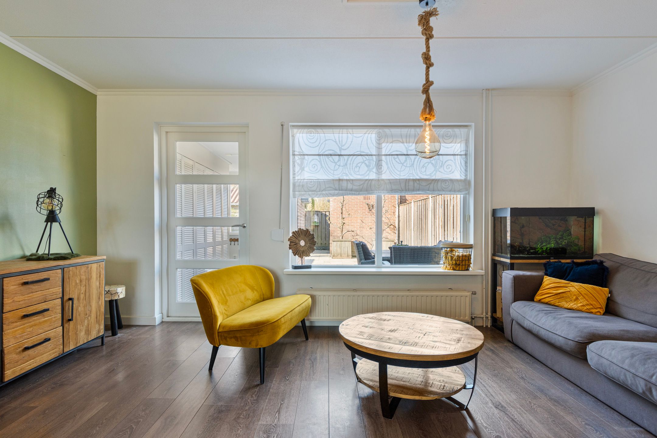 Foto 9 van Goudenregenstraat 10