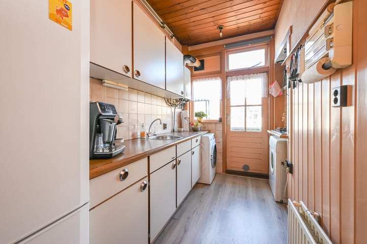 Foto 16 van Dautzenbergstraat 81