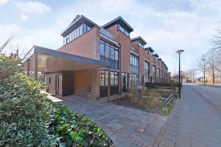 Foto 6 van Kruidendreef 120