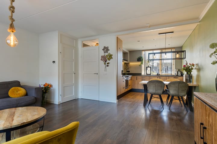 Foto 10 van Goudenregenstraat 10