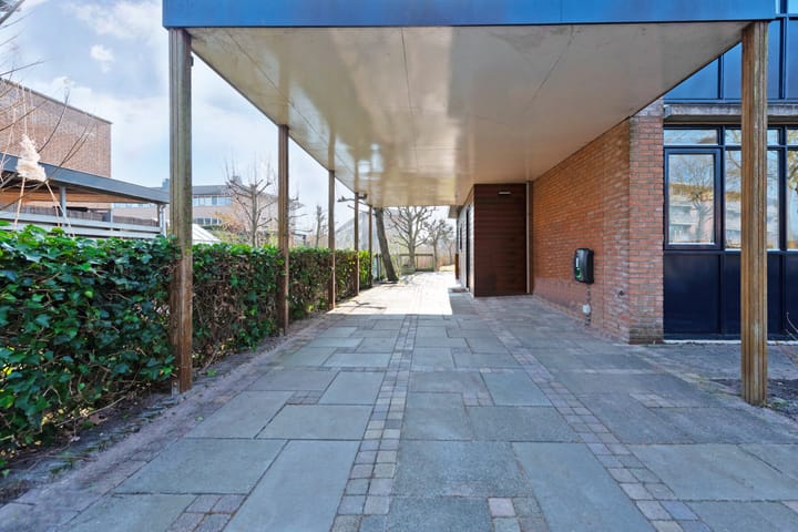 Foto 7 van Kruidendreef 120