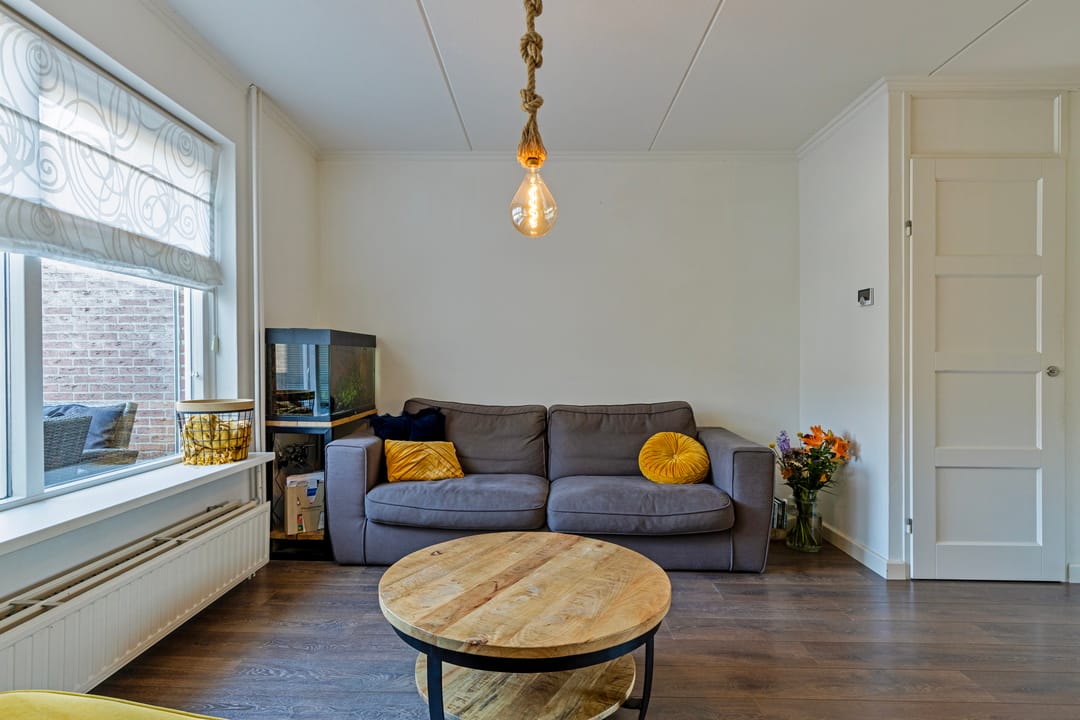 Foto 11 van Goudenregenstraat 10