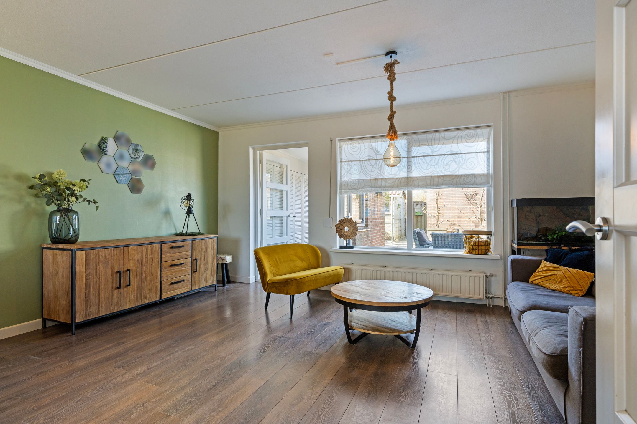 Foto 6 van Goudenregenstraat 10