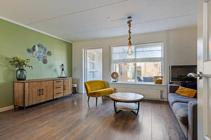 Foto 6 van Goudenregenstraat 10