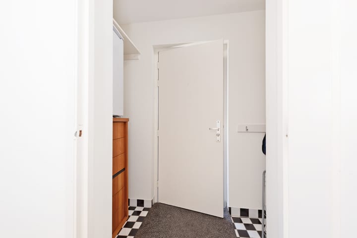 Foto 8 van Kruidendreef 120