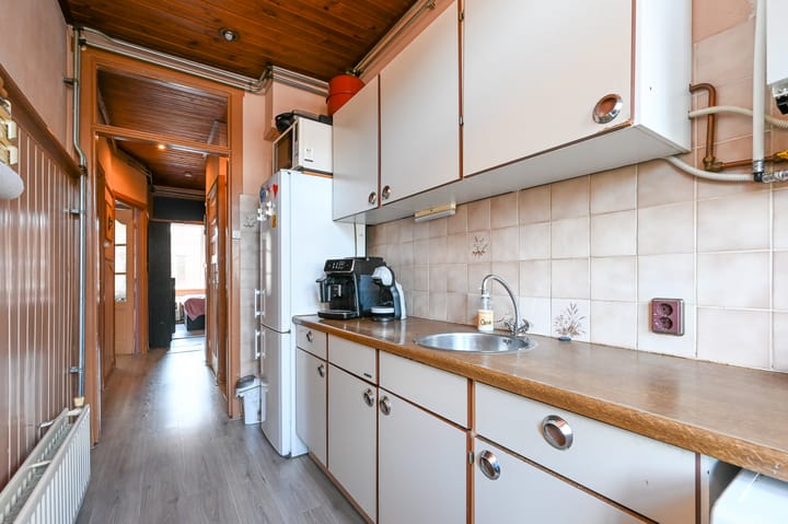 Foto 18 van Dautzenbergstraat 81