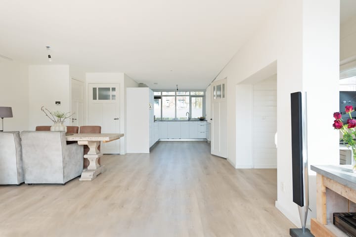 Foto 10 van Kruidendreef 120