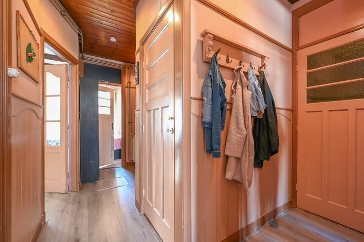 Foto 19 van Dautzenbergstraat 81