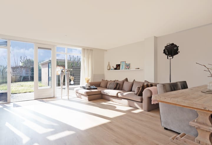 Foto 12 van Kruidendreef 120